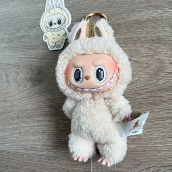 Pop mart - Soy Milk - Picture 2 of 6